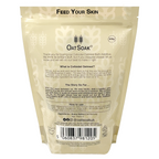 Oatsoak - Oats for the bath. Sooths skin prone to eczema, psoriasis, dryness, sensitivity and chickenpox 