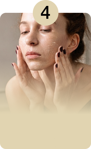 Moisturising Body Butter