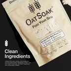 OatSoak Soap