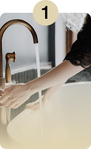 OatSoak Dissolvable Oats for Bath
