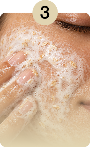 OatSoak Soap