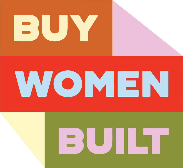 Buy Women Built