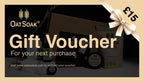 OatSoak Gift E-Voucher