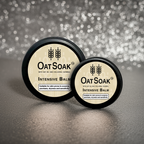 OatSoak Natural Intensive Balm
