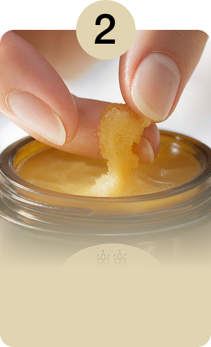 OatSoak Natural Intensive Balm