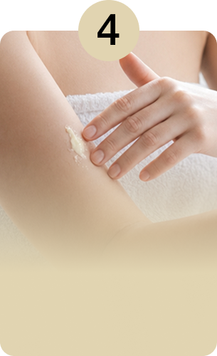 OatSoak Natural Intensive Balm