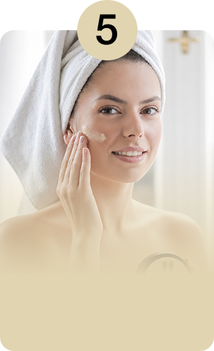 OatSoak Natural Intensive Balm