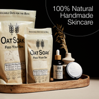 OatSoak Soap