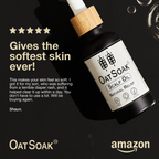 OatSoak Soap