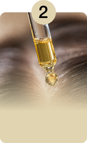 OatSoak Scalp Oil 30ml.