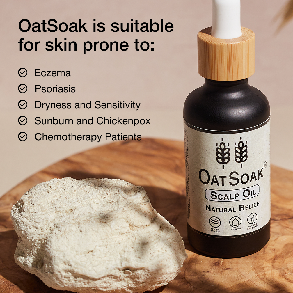 OatSoak Soap
