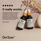 OatSoak Soap