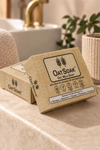 OatSoak Soap