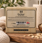 OatSoak Soap